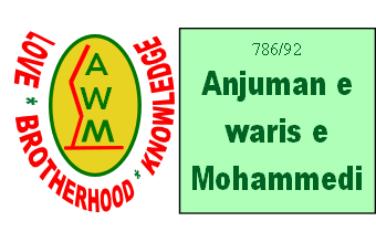 Anjuman e Waris e Mohammedi